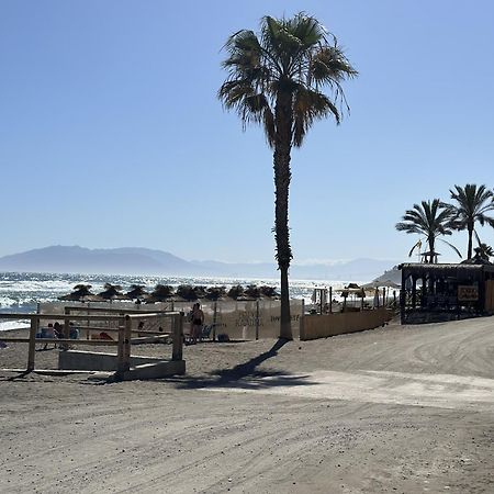 林孔-德拉维多利亚Casaflex 1º Linea De Playas Del Rincon Victoria公寓 外观 照片