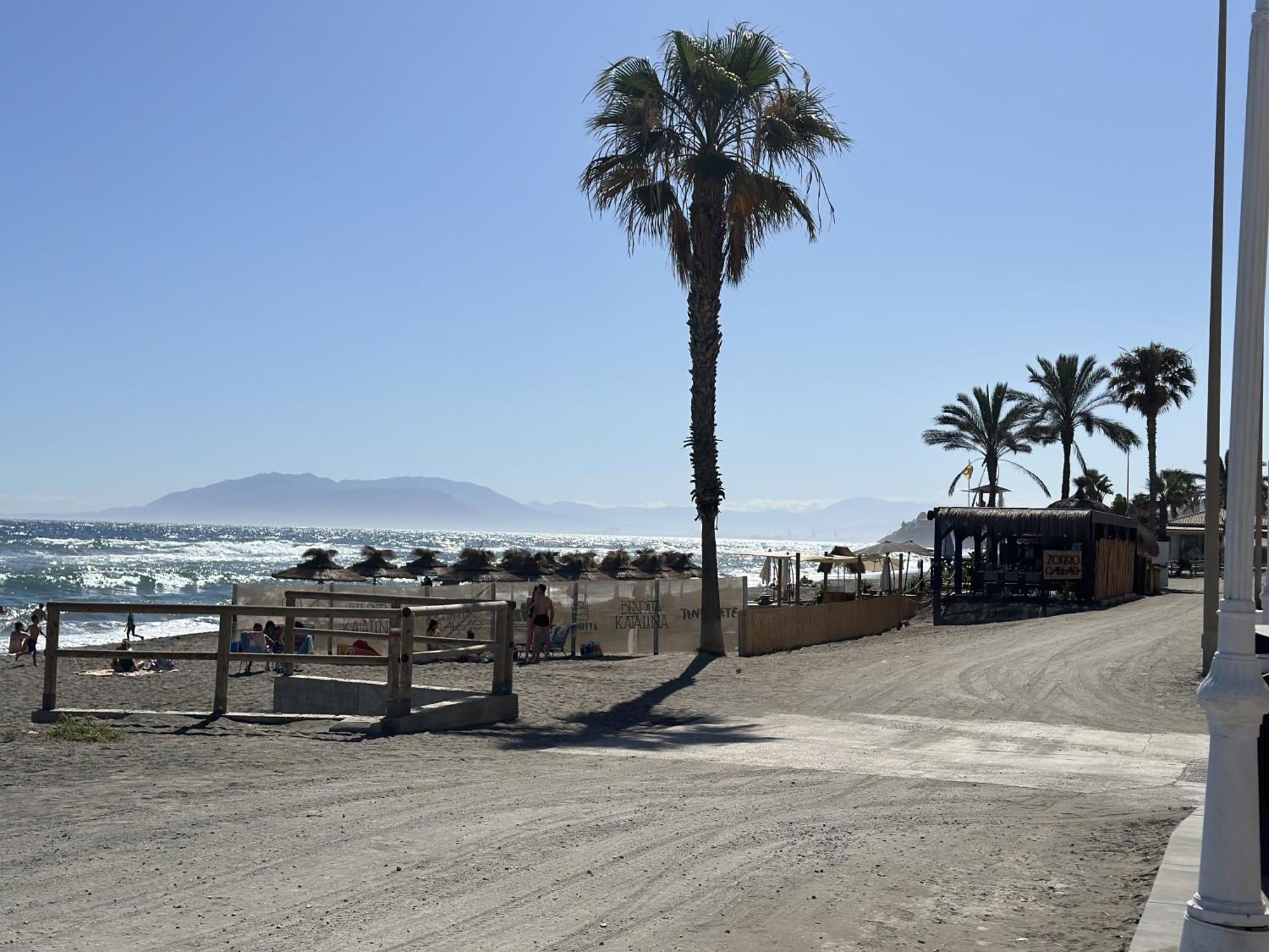 林孔-德拉维多利亚Casaflex 1º Linea De Playas Del Rincon Victoria公寓 外观 照片