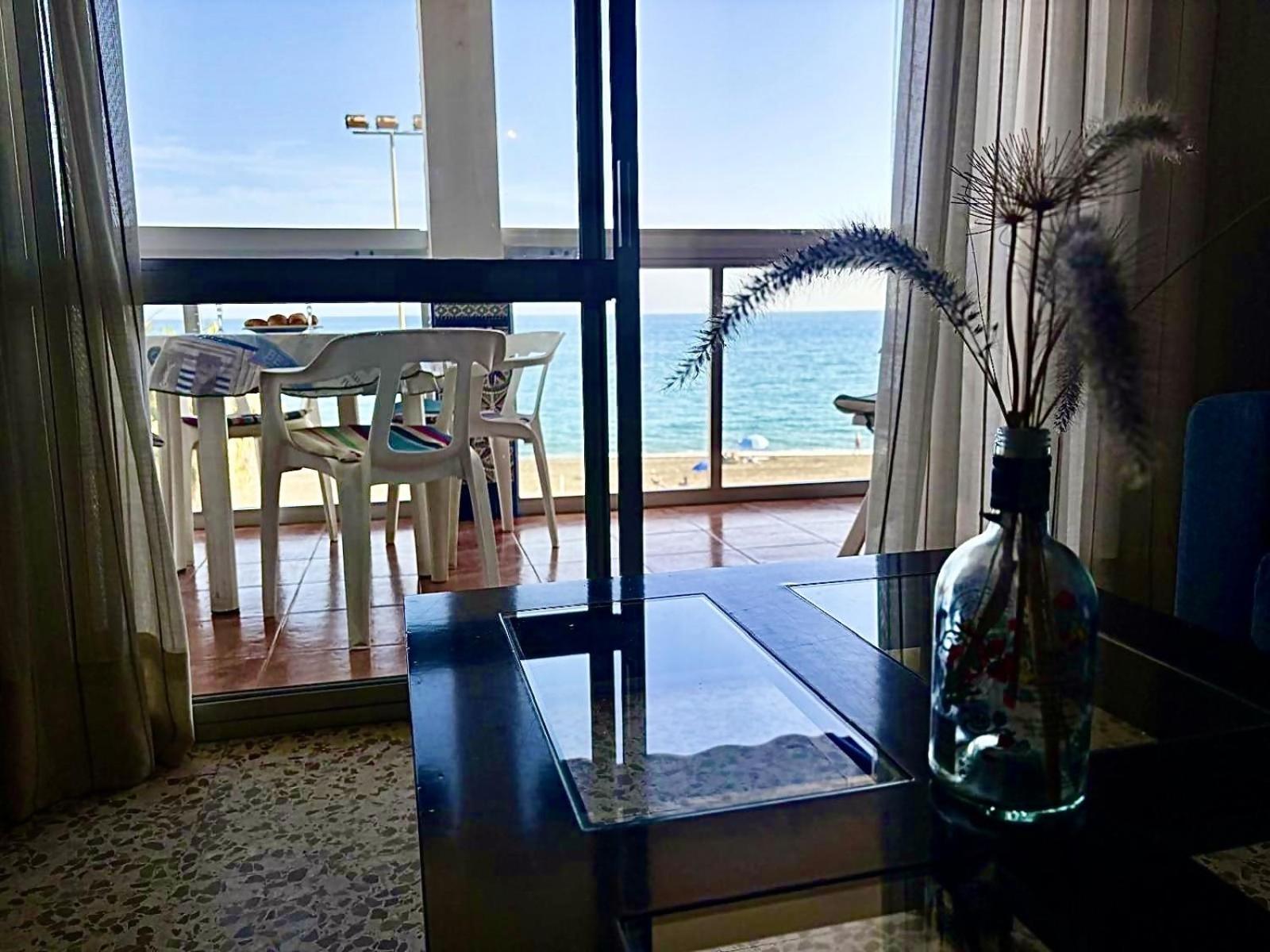 林孔-德拉维多利亚Casaflex 1º Linea De Playas Del Rincon Victoria公寓 外观 照片