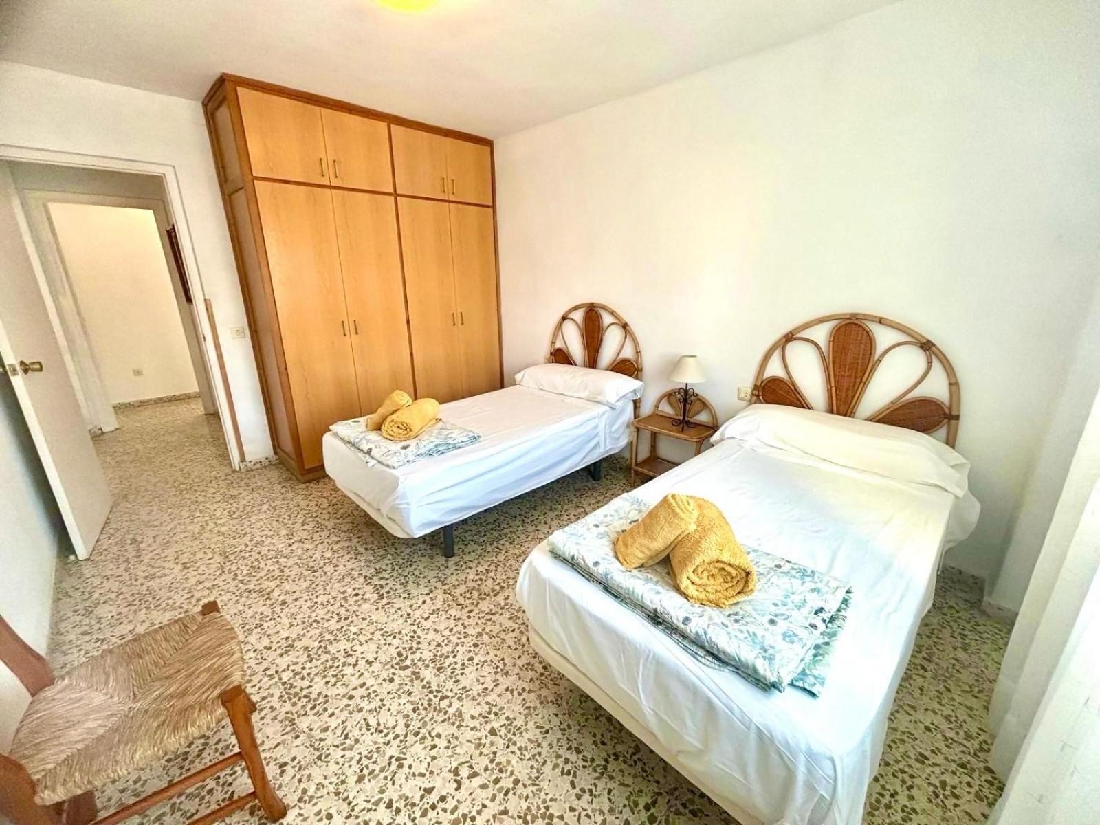 林孔-德拉维多利亚Casaflex 1º Linea De Playas Del Rincon Victoria公寓 外观 照片